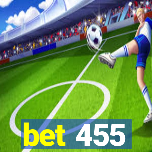 bet 455